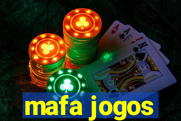 mafa jogos